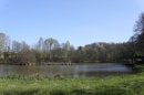 Etang de Lachery